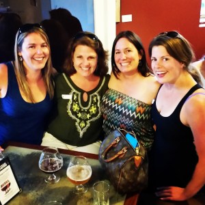 First Friday in Highlands