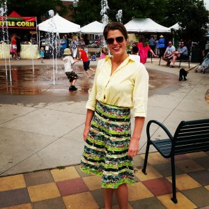 Arvada Farmer's Market