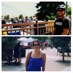 Arvada Farmer's Market