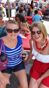 Cherry Creek Arts Festival