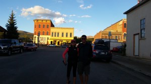 Leadville, Colorado