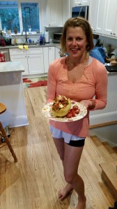 Spaghetti Squash bowls