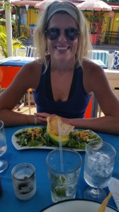 Bilis Restaurant, Esperanza