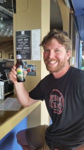 We found Victory Headwaters!