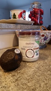 Good Fats = Hormonal Balance 