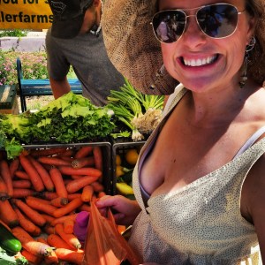 Eat a Rainbow everyday!