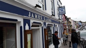 Ashe's Bar, Dingle Pub