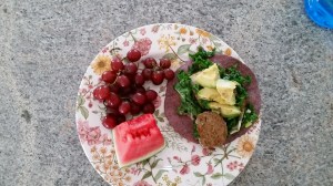 Happy Breakfast