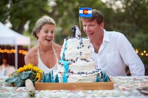 Colorado Wedding