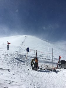 Backcountry - Peak 6