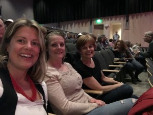 Boulder International Film Festival 